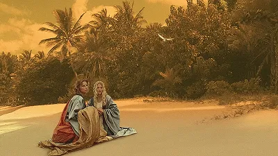 Огонь + вода